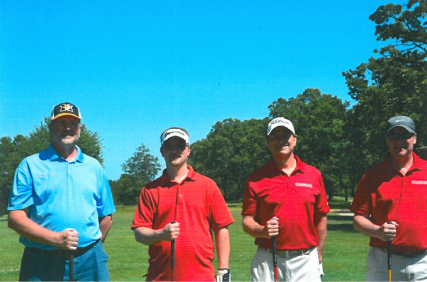 Phelps Regional Health Care Foundation Golf Tournament
