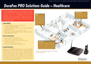 thumbnail of 11_DuraFon_PRO_HealthCare_Solutions_Guide