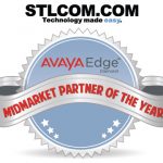 Avaya Partner of the Year