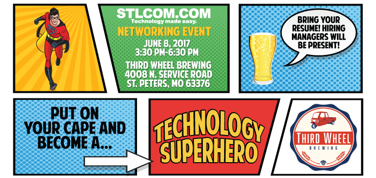 Technology Networking Event