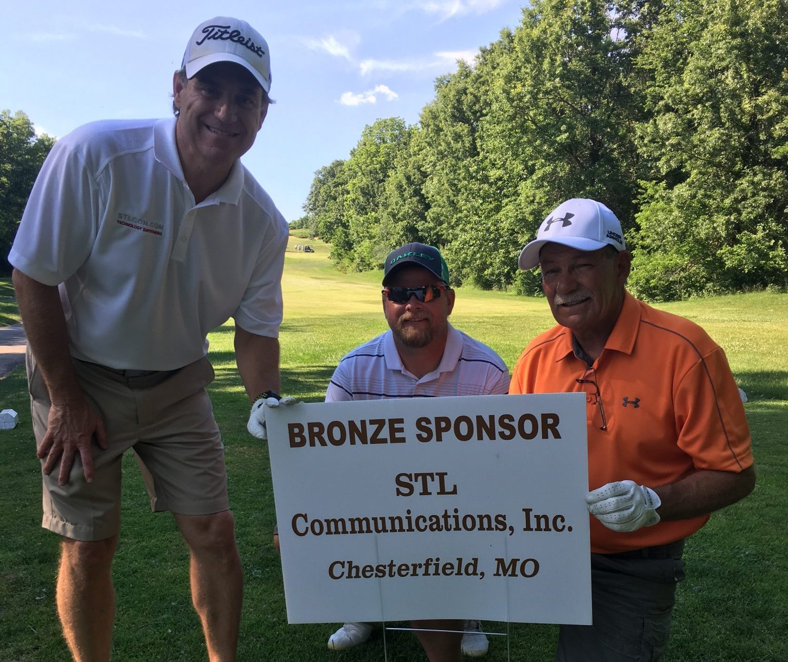 Pike County Memorial Hospital Foundation Golf Tournament - 6.2.17