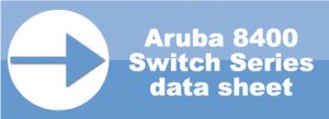 aruba switch