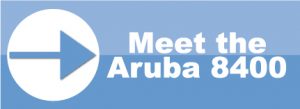 aruba networking