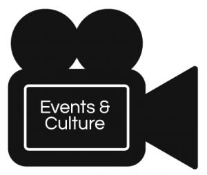 events and culture