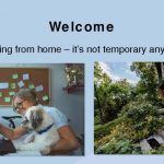 thumbnail of Remote Worker presentation